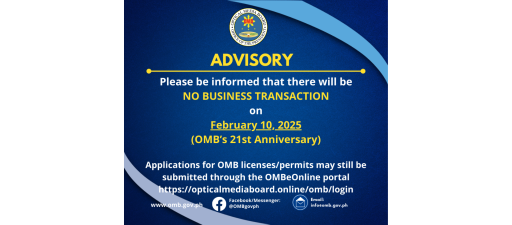 Advisory-anniv